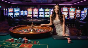 casino