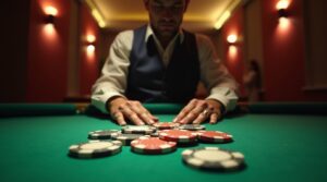 freerolls de poker