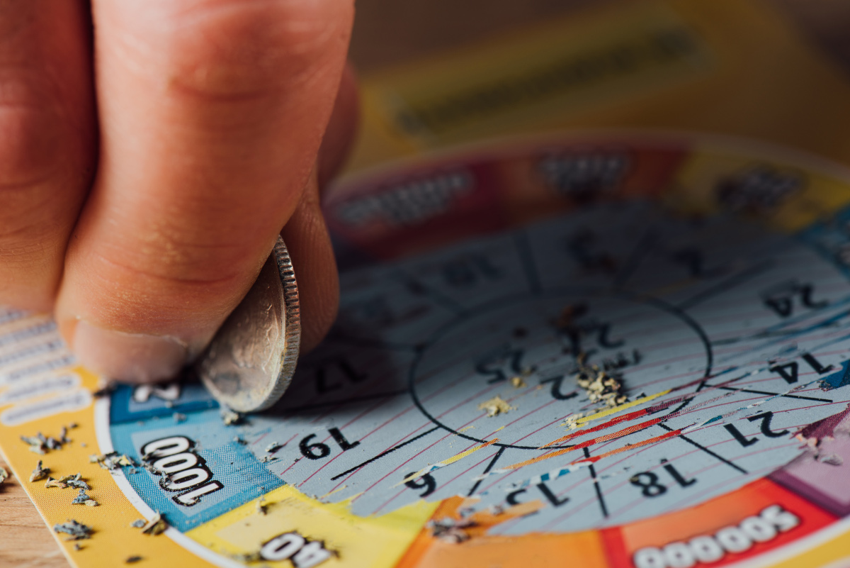 guide grattage