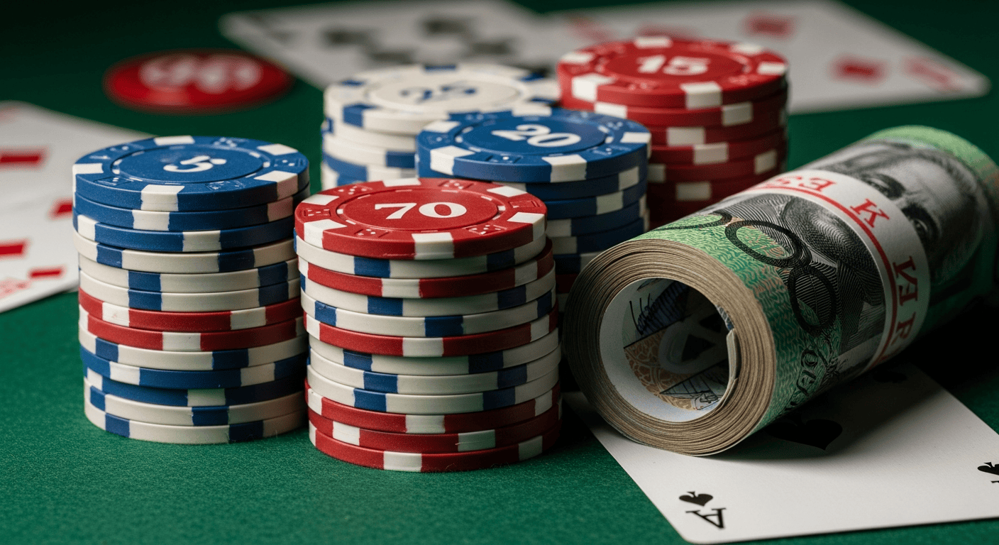 impact tilt au poker