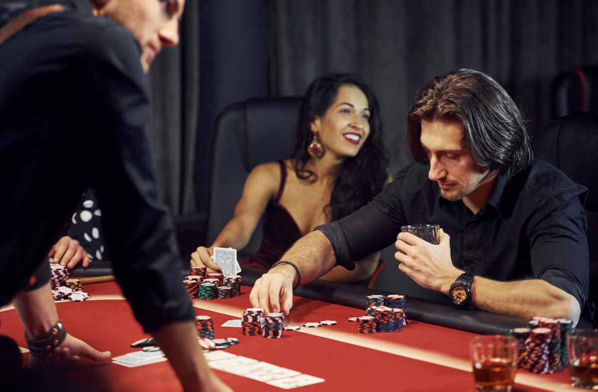 meilleurs joueurs de poker