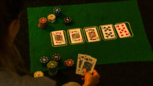 poker Knokke