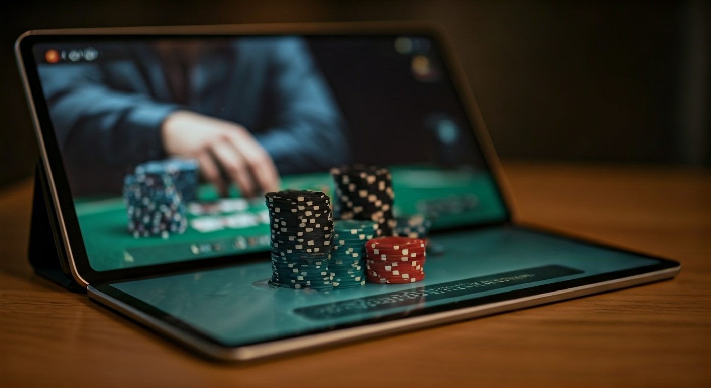 poker en ligne