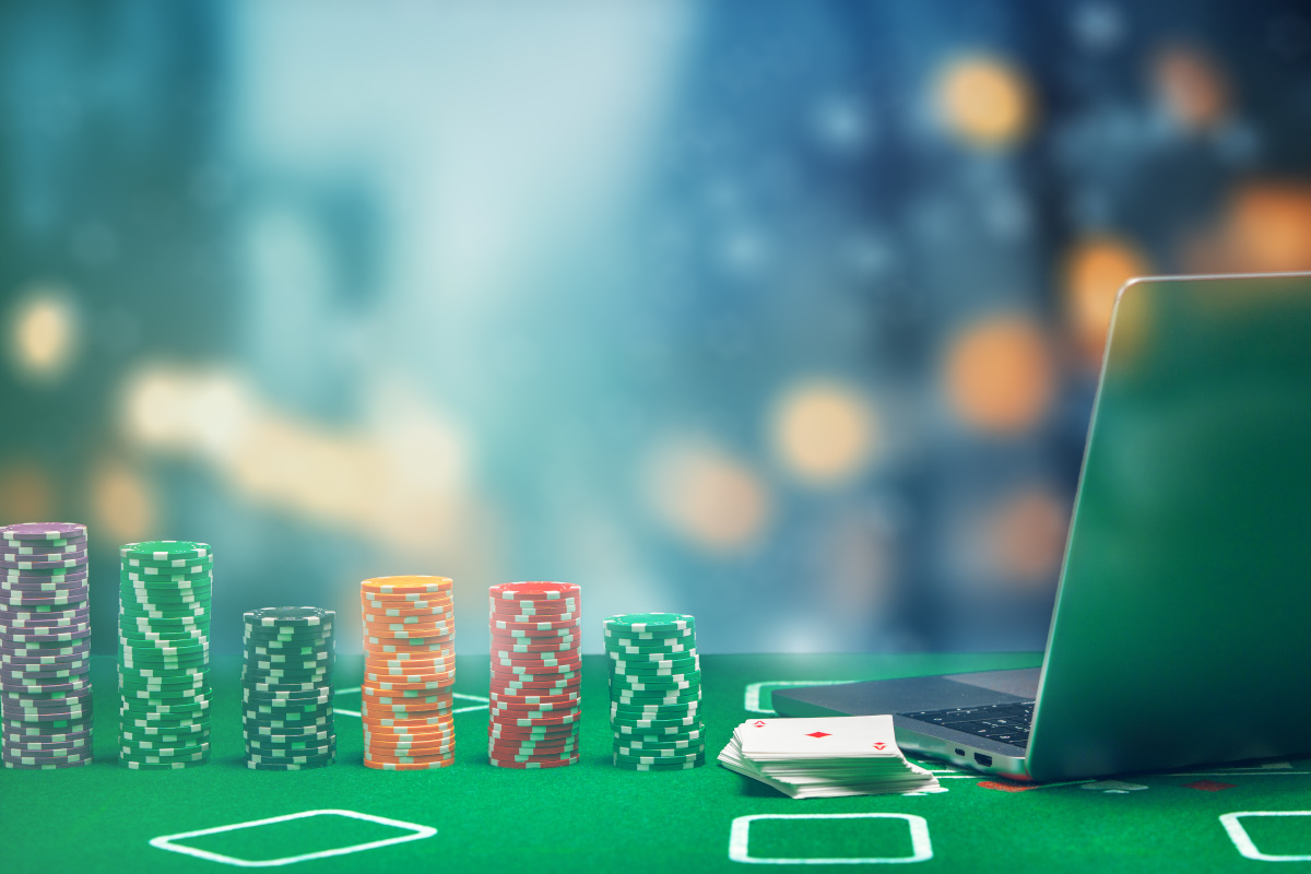poker en ligne