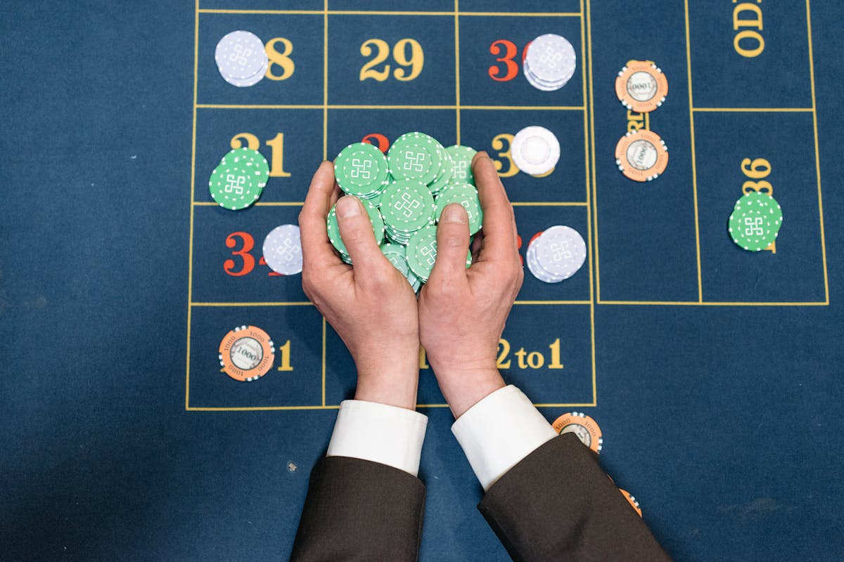 roulette casinos