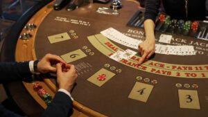 salle poker