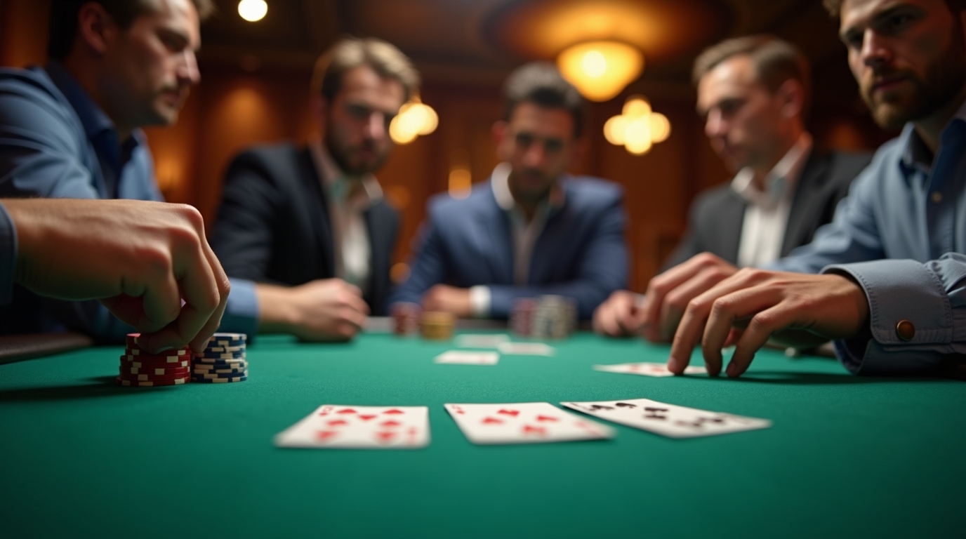 secrets des joueurs pros