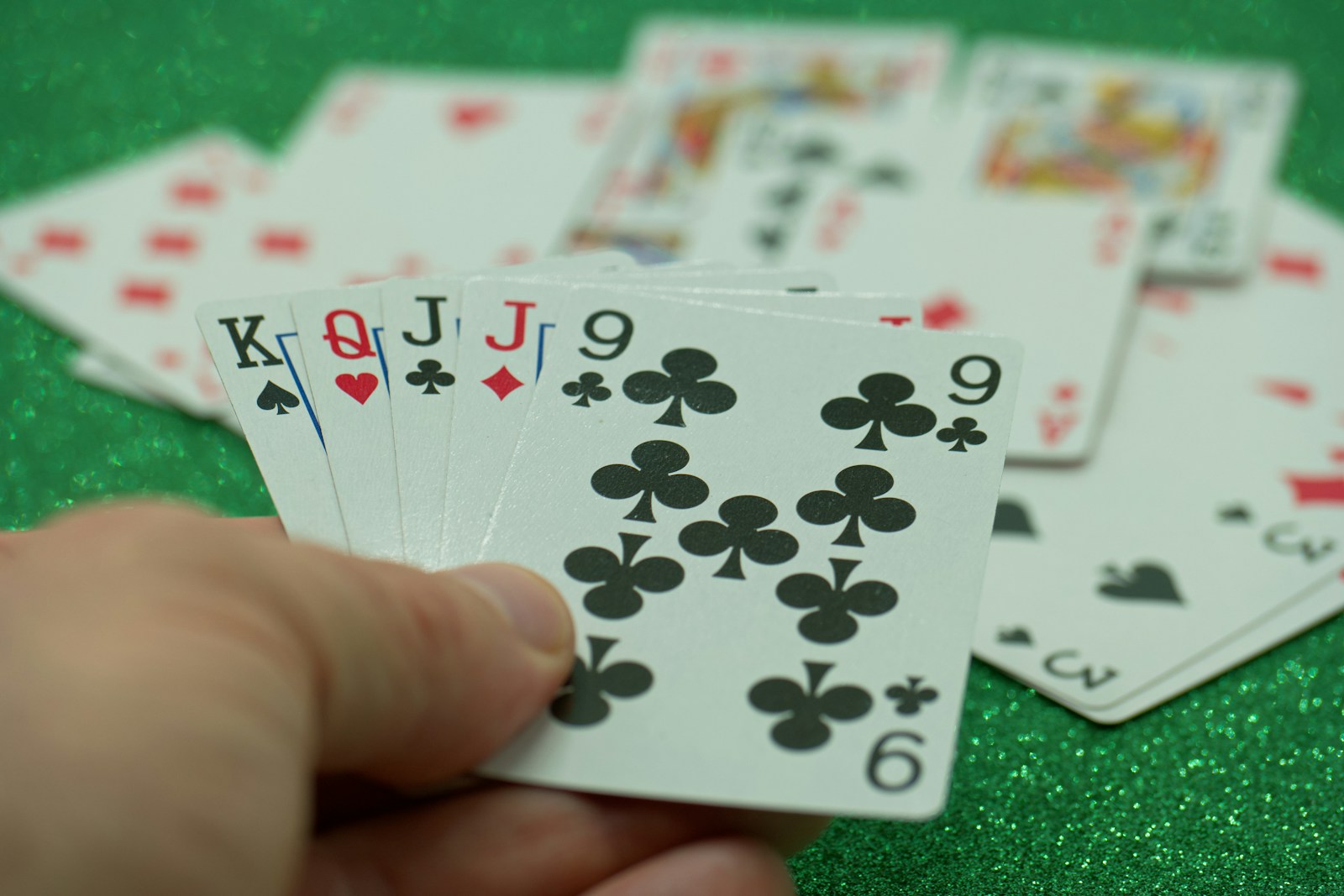 Poker Texas Hold'em Bonus